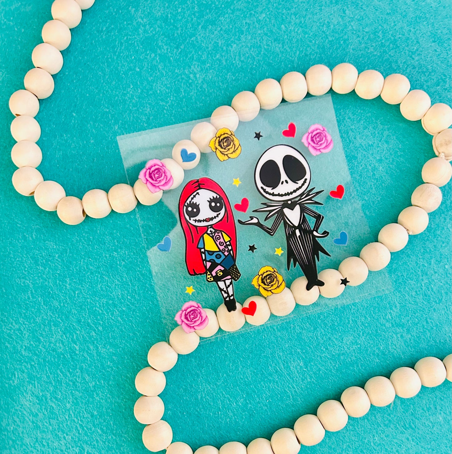 # 127 Jack & Sally