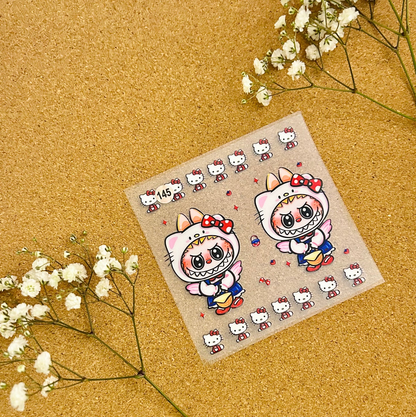 #145 Labu HK