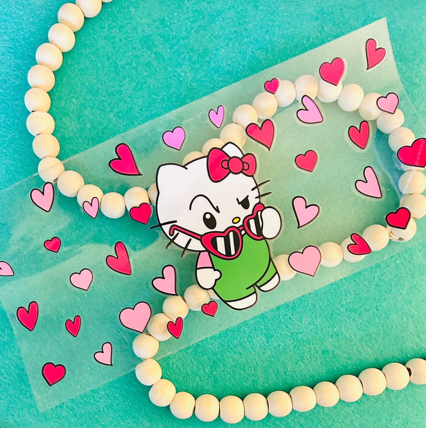 #9 Kitty Sunnies