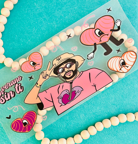 # 98 Un verano sin ti-Bunny