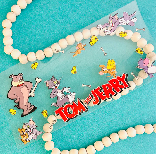 # 96 Tom and Jerry
