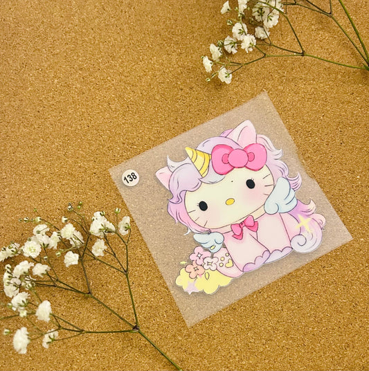 #138 HK Unicorn