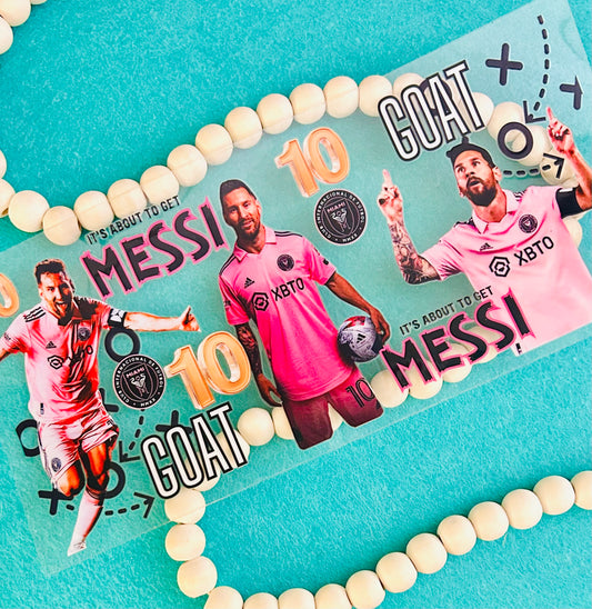 # 117 Messi