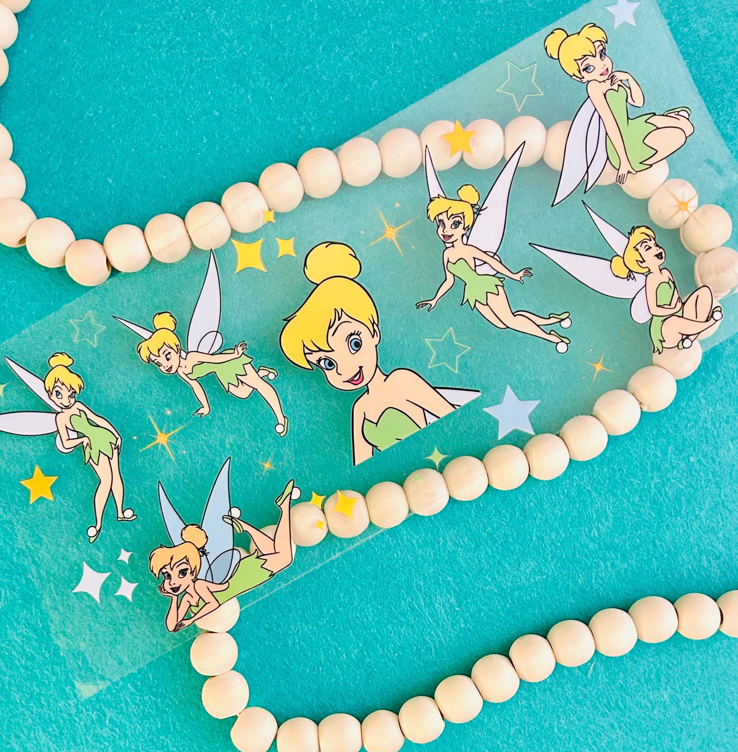 #77 Tinker Bell