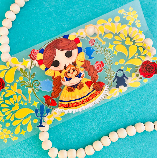 # 103 Belle Doll