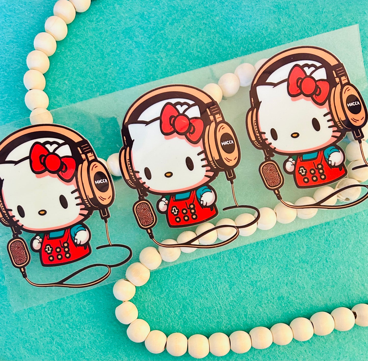 #11 Hello Kitty Music